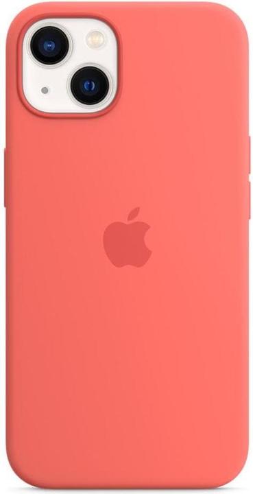 Produktbild Apple Silikon Case mit MagSafe (Apple iPhone 13)