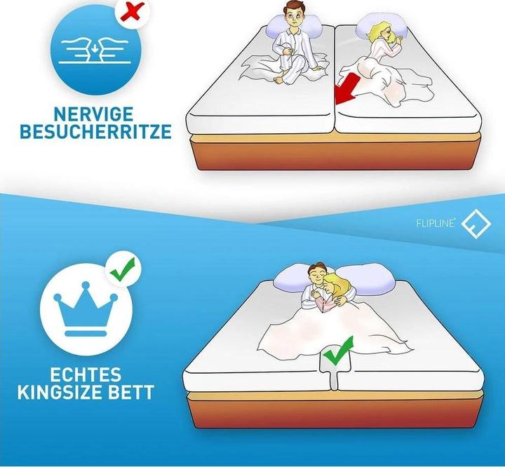 Image du produit Flipline Pont de l'amour