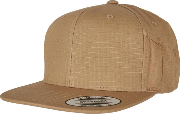 Produktbild Flexfit Pencil Holder Snapback Cap - 19049 (One Size)