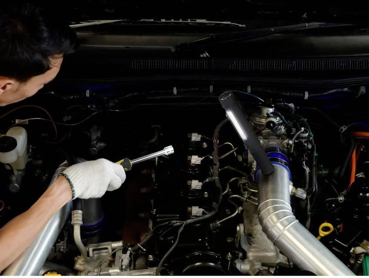 Productafbeelding Basetech Werkzeugset (30 onderdelen)