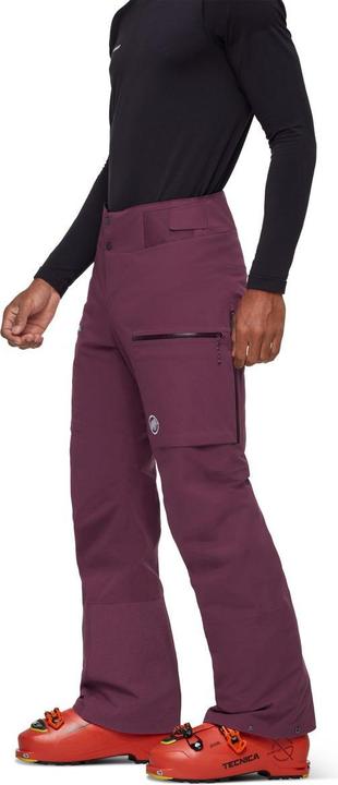 Produktbild Mammut Stoney HS Thermo Pants Men (48)