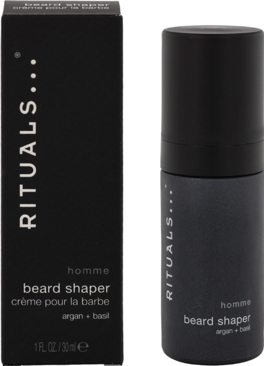 Immagine prodotto Rituals Homme regolabarba (30 ml)