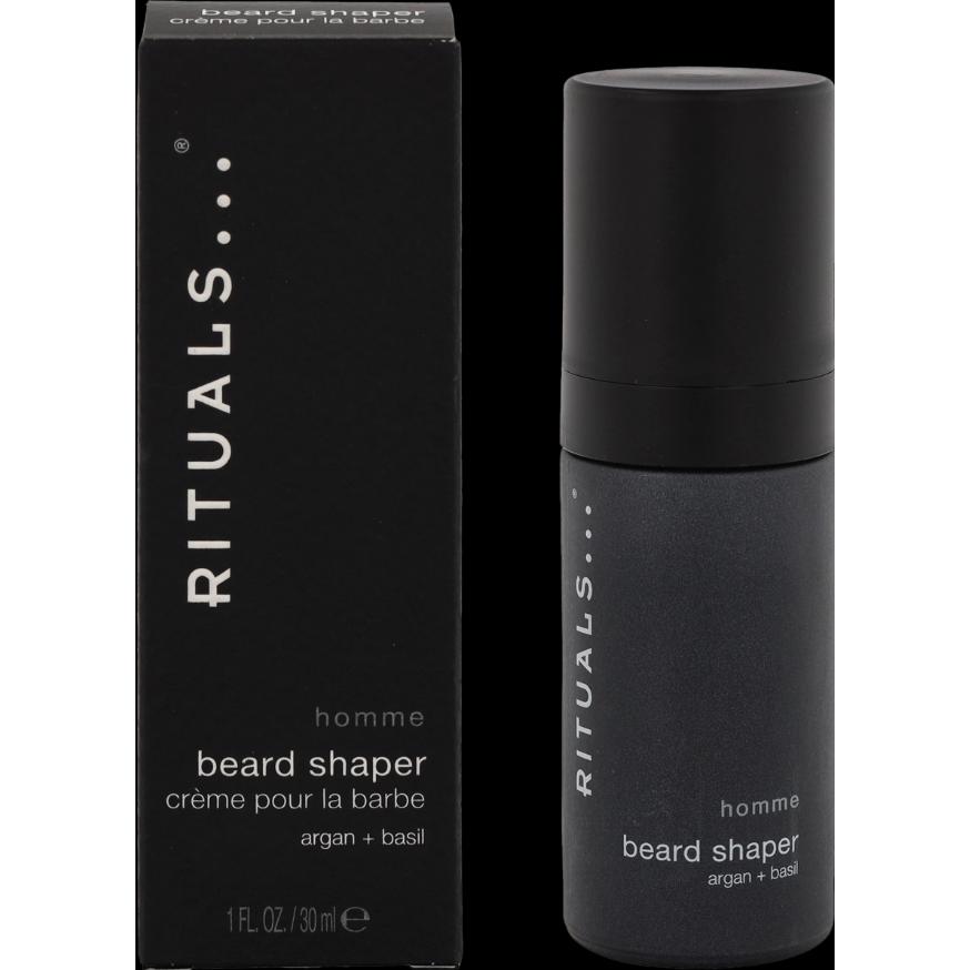 Thumbnail - Rituals, Bartpflege, Homme Beard Shaper (30 ml)