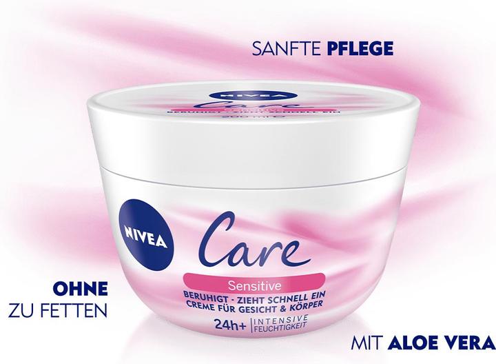 Image du produit MGA Eh bien (Crème pour le corps, 200 ml)