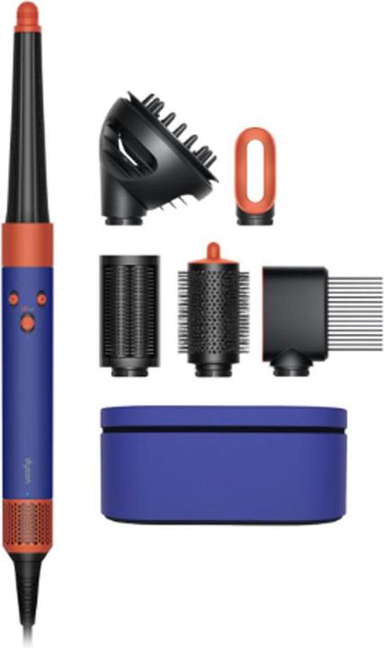 Image du produit Dyson Airwrap HS08 ID Complete Long - Violet/Topaz (30 mm)