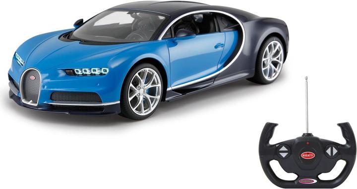 Produktbild Jamara Bugatti Chiron