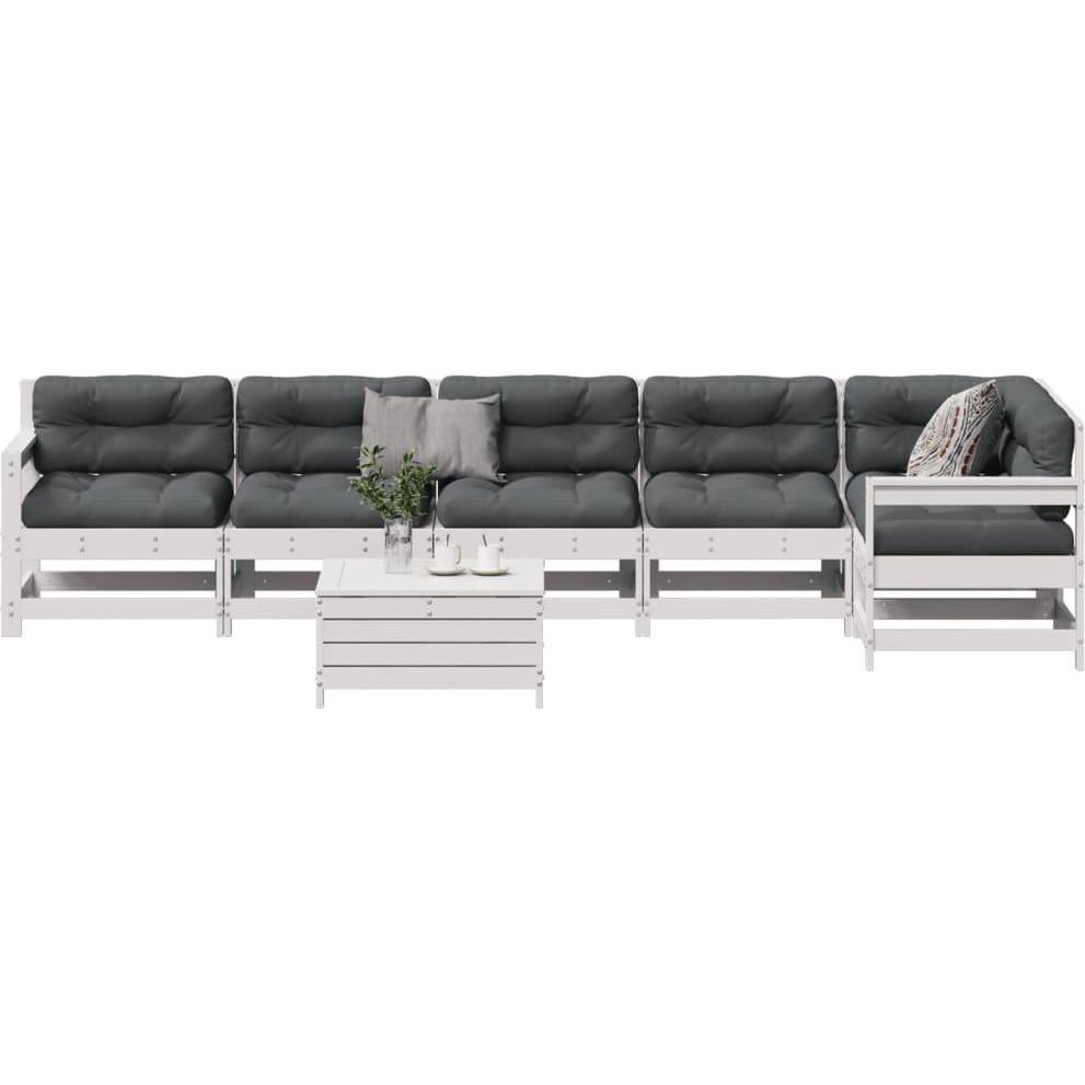 Thumbnail - VidaXL, Gartenlounge, Kamenka