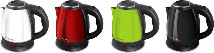 Image du produit Esperanza EKK128W (1 l)