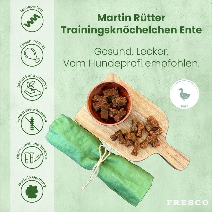 Produktbild Fresco Trainingsknöchelchen (1 Stk., 1000 g)