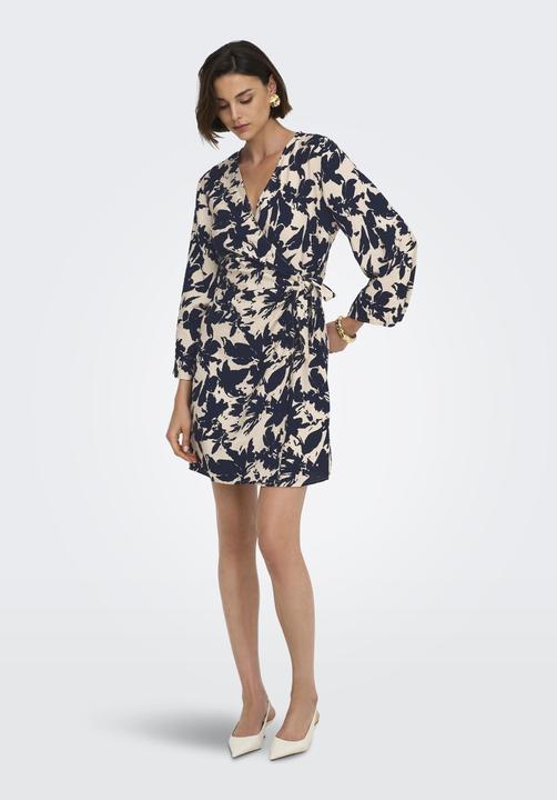 Produktbild JdY JDYPEPPER Midikleid Kleid (S)