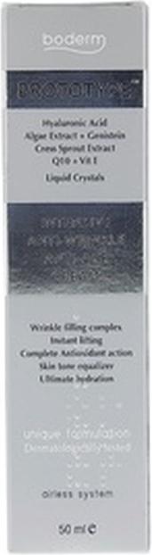 Produktbild Prototype Anti-Falten-Creme 50ml (Gesichtsspray)