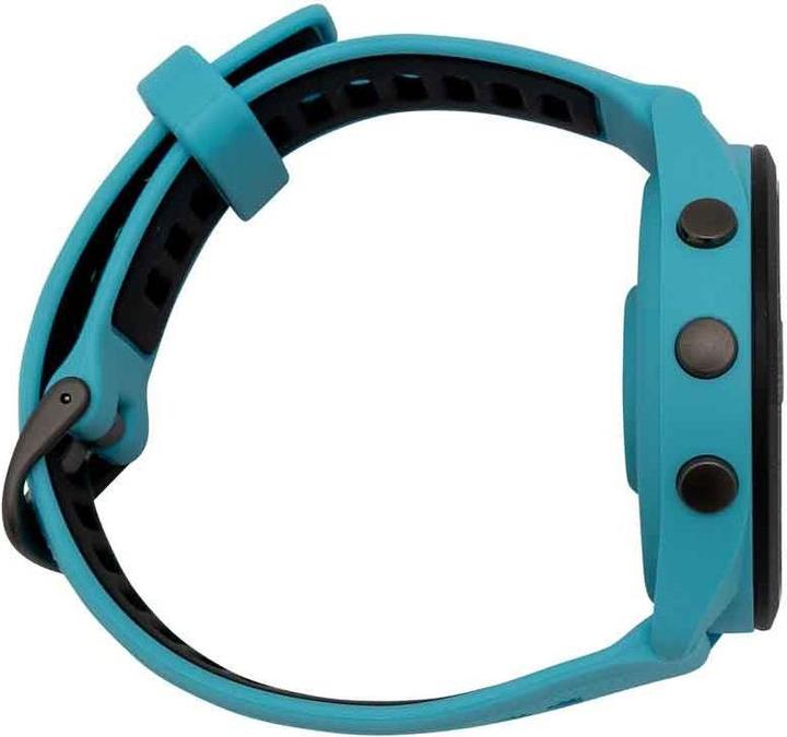 Immagine prodotto Garmin 010-02810-12 Forerunner 265 Music, Aqua (46 mm)