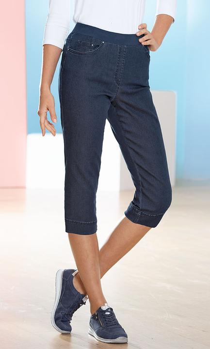 Immagine prodotto Raphaela da Brax Stretch-Capri Pamona (40)