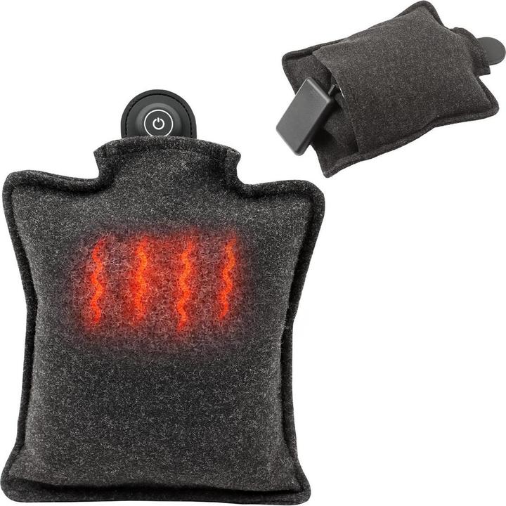 Actual product image AddLiving Electrical (0 l, Hot water bottle cover)