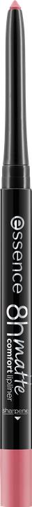 Produktbild essence 8h Matte Comfort (15 Vintage Rose)
