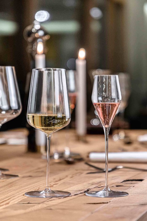 Actual product image Spiegelau Definition (43 cl, 2 Glasses, White wine glasses)