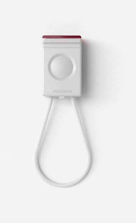 Actual product image Bookman Block Usb (37 lm, 18 lm)
