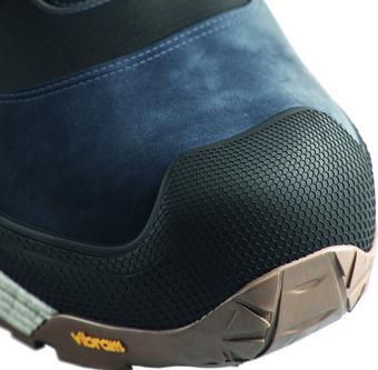 Immagine prodotto Solid Gear Scarpe di sicurezza Vapor 3 Explore (S3, 45)