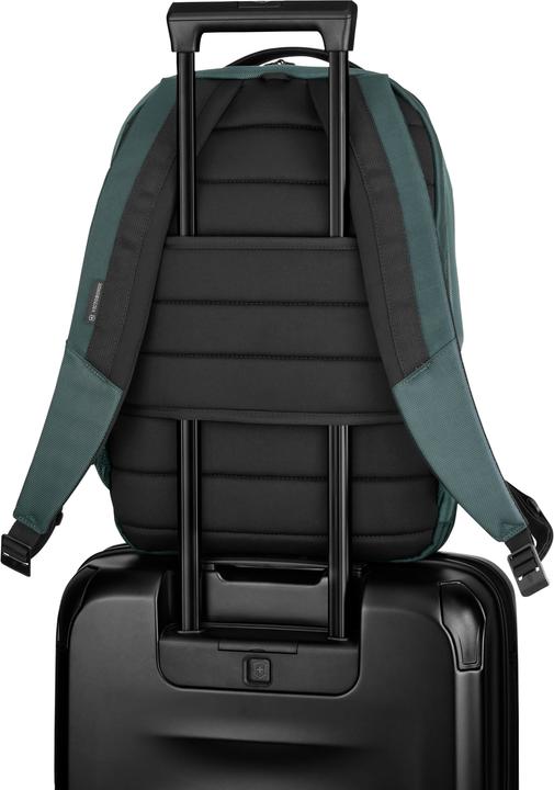 Actual product image Victorinox Altmont Professional, Compact Laptop Backpack, Storm (16 l)