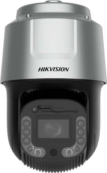 Actual product image Hikvision 8C Series 4MP 42X DarkFighter