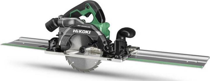 Produktbild Hikoki Akku-Kreissäge C3606DUM BASIC