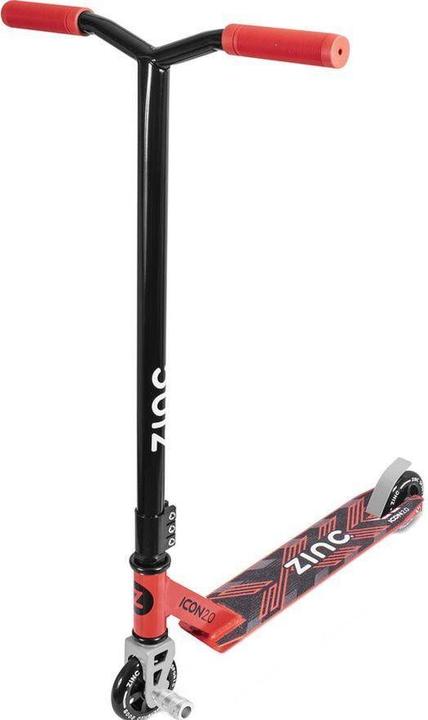 Produktbild Zinc Icon 2.0 Stunt-Scooter