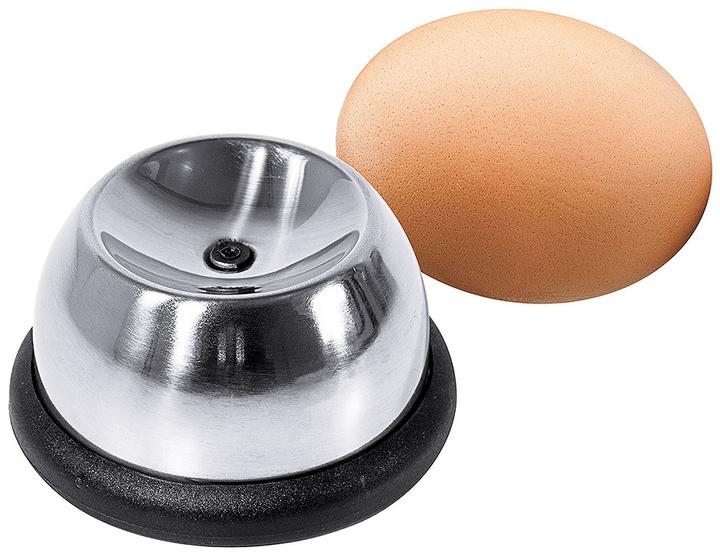 Esmeyer Egg piercer, stainless steel, highly polished (1 x)