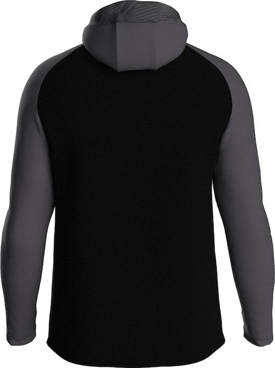 Immagine prodotto JAKO Iconica giacca con cappuccio (3XL)