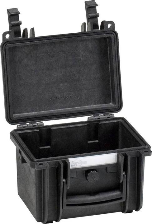 Immagine prodotto Explorer Cases Valigia speciale 19x13x14 cm Mod. 1913 WS (Borsa a tracolla per fotocamera, 3.30 l)