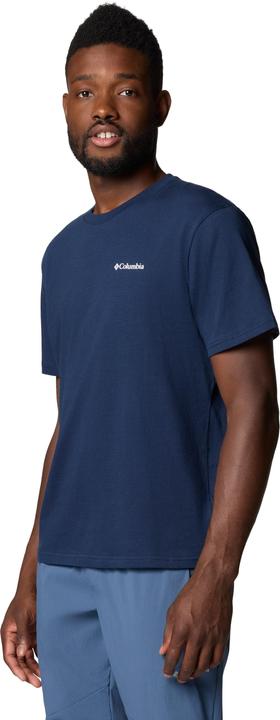 Immagine prodotto Columbia Maglietta grafica Barton Springs™ SS (XS)