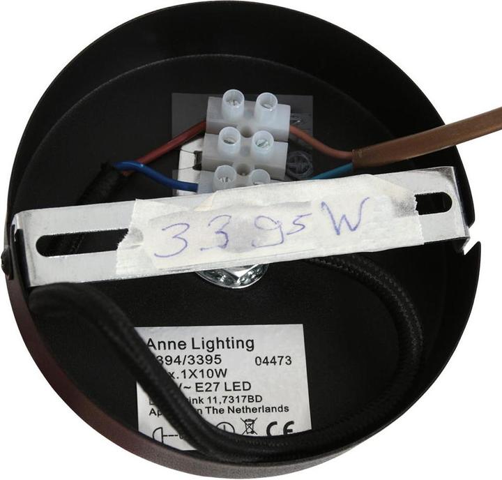 Image du produit Anne Light & home Marrakech (E27)