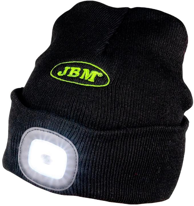 Immagine prodotto Cappello con luce LED