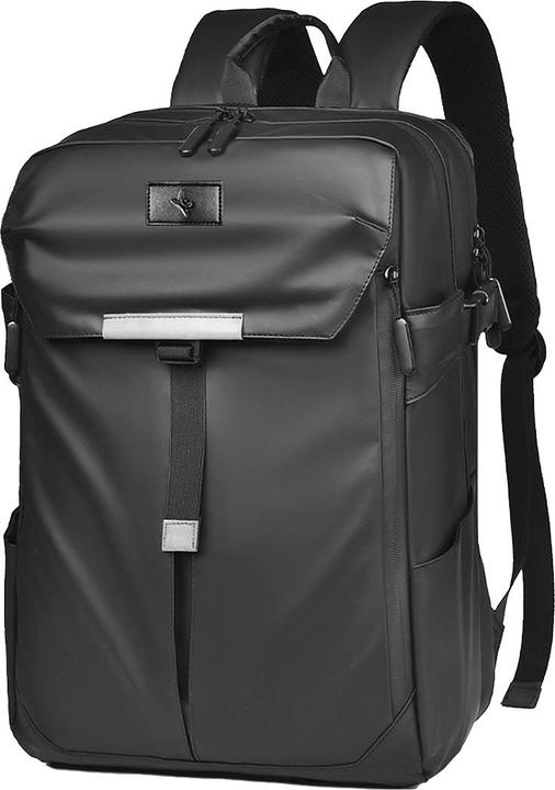 Immagine prodotto Welltravel Velohelm-Rucksack (25 l)
