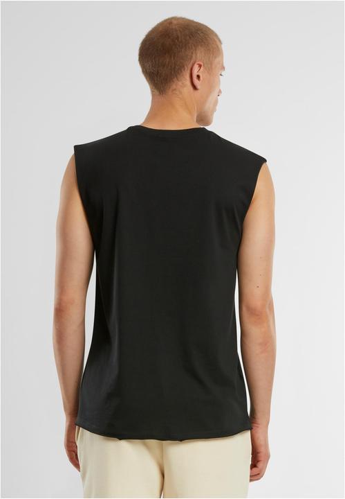 Produktbild New Morning Studios Sleeveless Tee (S)