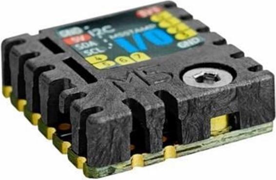 Produktbild M5Stack M5Stamp-Erweiterungs-E/A-Modul