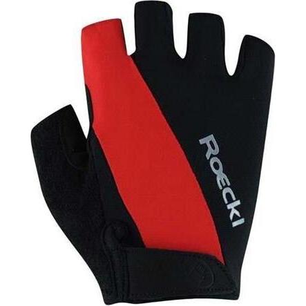 Roeckl, Herren, Handschuhe, Nurri, Schwarz, (8)