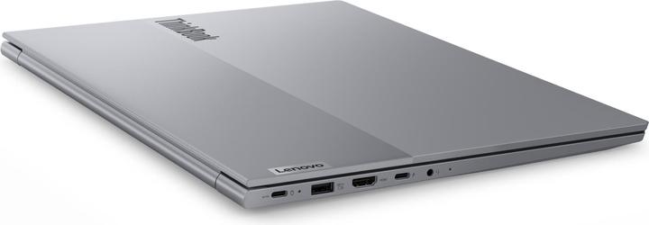 Produktbild Lenovo ThinkBook 16 Gen 8 (16", Intel Core 7 240H, 16 GB, 512 GB, CH)
