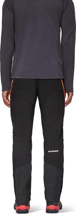 Produktbild Mammut Aenergy IN Hybrid Pants Men (44)