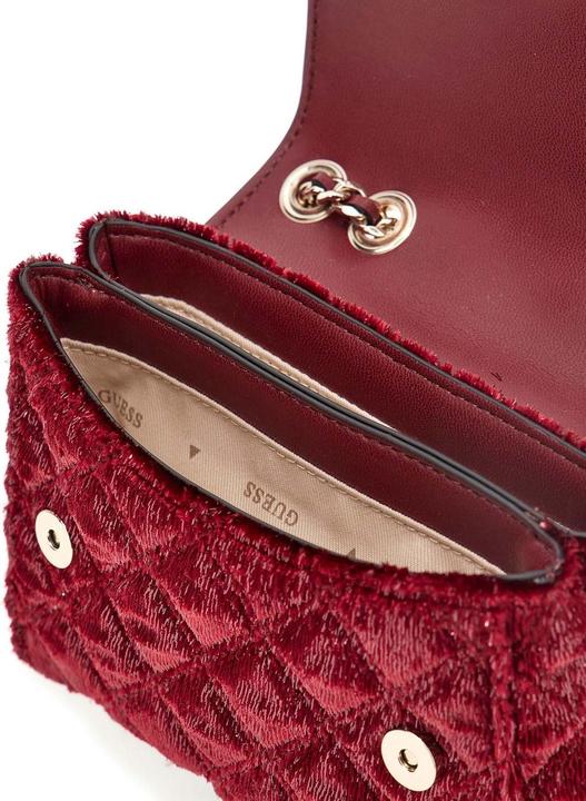 Produktbild Guess Giully Mini Bag Schultertasche 18 cm