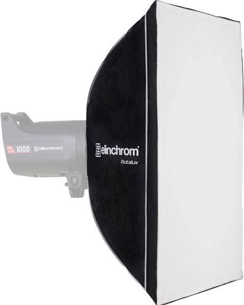 Image du produit Elinchrom Rotalux Softbox Strip 35x90cm (Boîte à lumière, 32 cm)