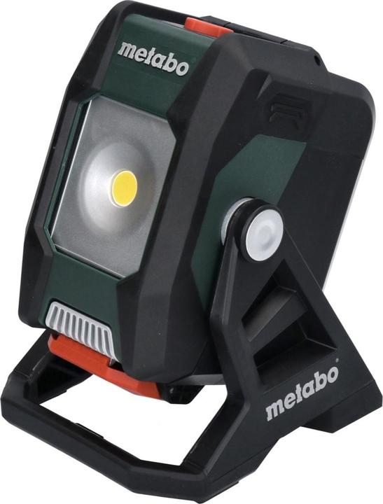 Produktbild Metabo BSA 12-18 LED 2000 (2000 lm)