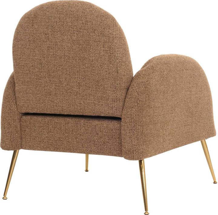 Produktbild JOHN316 Lounge-Sessel