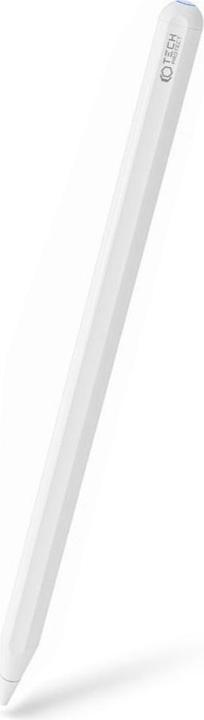 Actual product image Tech-Protect DIGITAL STYLUS PEN "2" IPAD Baltas