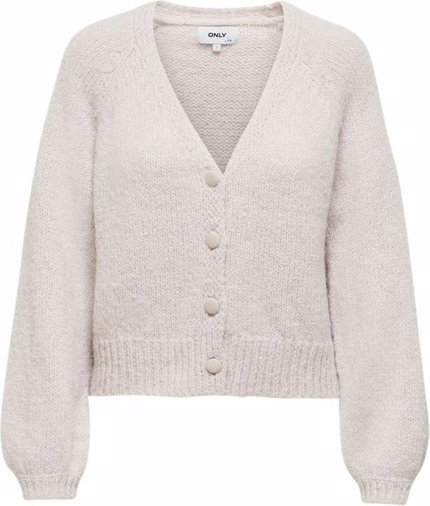 Image du produit Only Cardigan à coupe courte (XL)