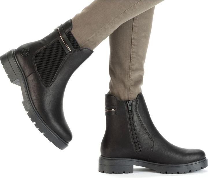 Actual product image Rieker Stiefelette (42)