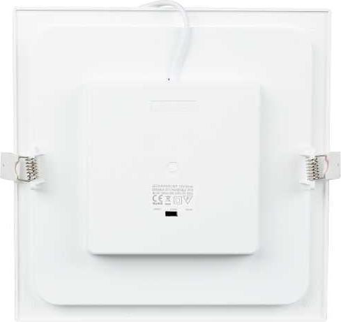 Produktbild Luxula LED CCT Einbaupanel (1190 lm)