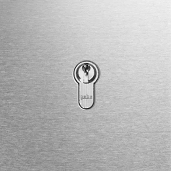 Actual product image Elcom ELCO KSM-100 key switch MO