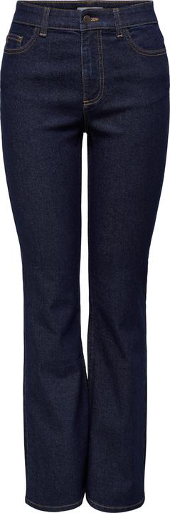 Actual product image JdY JDYMOON Hohe Taille Ausgestellt Jeans Flared fit jeans (XXL)