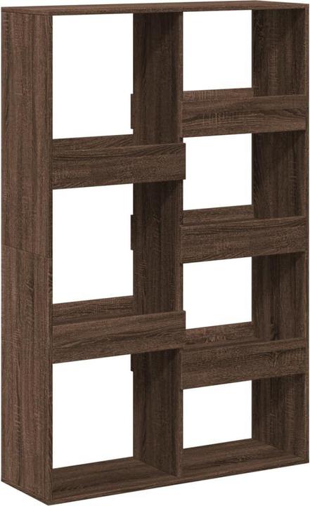 Aspetto quercia marrone