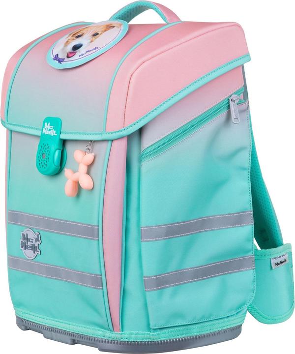 Immagine prodotto Mc Neill Set di zaini Perfecto da 5 pezzi (22 l)